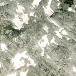 Satellite imagery of Eisjoch, AT