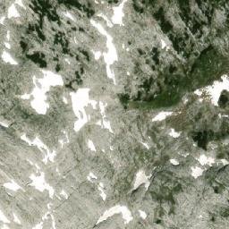 Satellite imagery of Eisjoch, AT