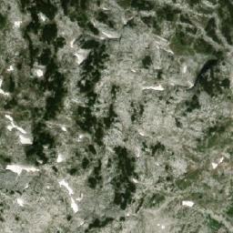Satellite imagery of Eisjoch, AT