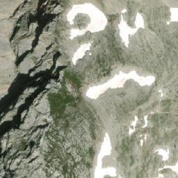 Satellite imagery of Vorderer Gjaidstein, AT