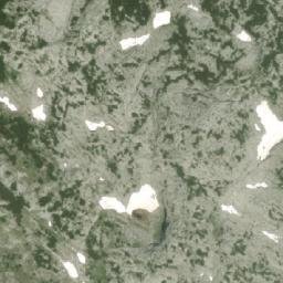 Satellite imagery of Hoher Rumpler, AT