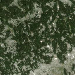 Satellite imagery of Hoher Tag, AT