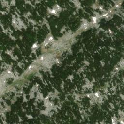 Satellite imagery of Hoher Tag, AT