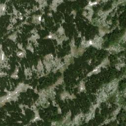 Satellite imagery of Loskoppen, AT