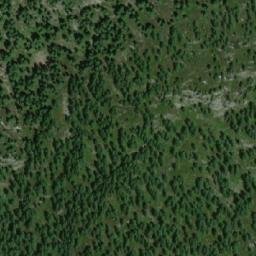 Satellite imagery of Hochstube, AT
