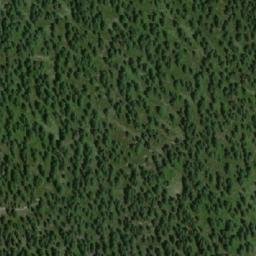 Satellite imagery of Kirchbühel, AT