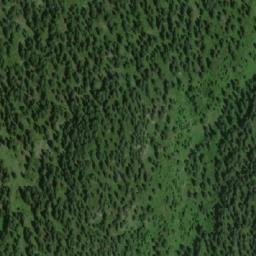 Satellite imagery of Kirchbühel, AT