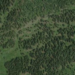 Satellite imagery of Hocheck, AT