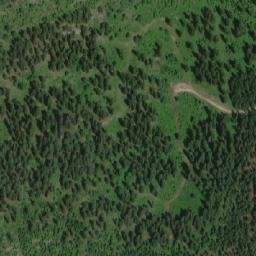 Satellite imagery of Hocheck, AT