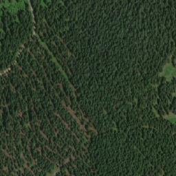 Satellite imagery of Hocheck, AT