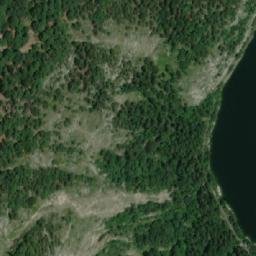 Satellite imagery of Hochknall, AT