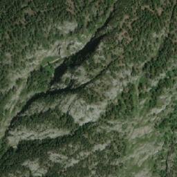 Satellite imagery of Mittereck, AT