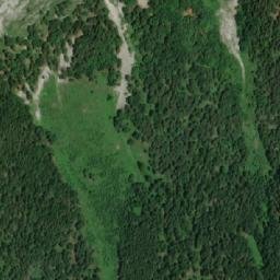 Satellite imagery of Mittereck, AT