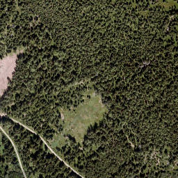 Satellite imagery of Blosen, AT