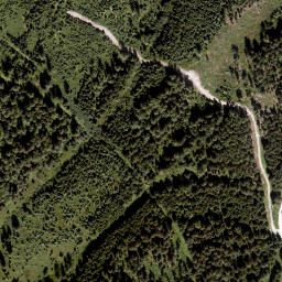 Satellite imagery of Rotofen, AT