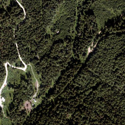 Satellite imagery of Rotofen, AT
