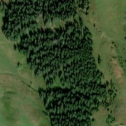 Satellite imagery of Kühbacheck, AT