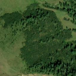 Satellite imagery of Kühbacheck, AT