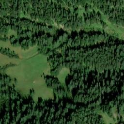 Satellite imagery of Kühbacheck, AT