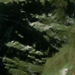 Satellite imagery of Reichenstein, AT