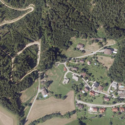 Satellite imagery of Schloss Hart, AT