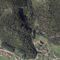 Satellite imagery of Schloss Hart, AT