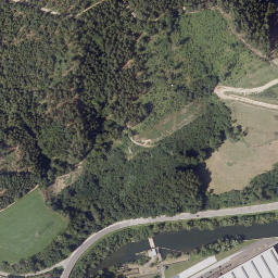Satellite imagery of Schloss Hart, AT