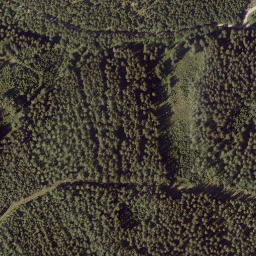 Satellite imagery of Granegg, AT