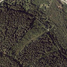 Satellite imagery of Granegg, AT