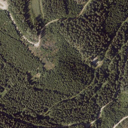 Satellite imagery of Granegg, AT