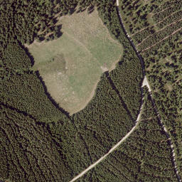 Satellite imagery of Ochsenkopf, AT