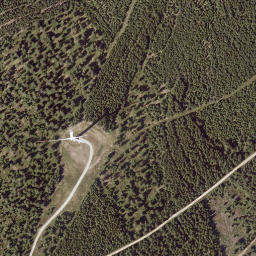Satellite imagery of Ochsenkopf, AT