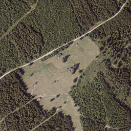 Satellite imagery of Herrenstein, AT