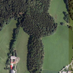 Satellite imagery of Ziegersberg, AT