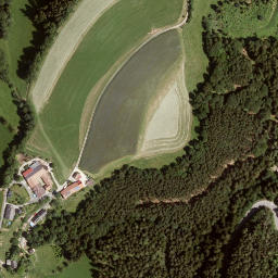 Satellite imagery of Ziegersberg, AT