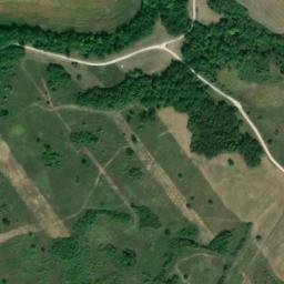 Satellite imagery of boundary_stone, HU