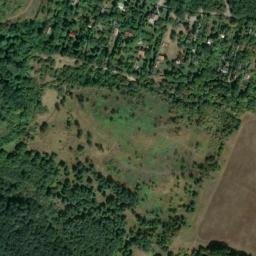 Satellite imagery of 65-3136, HU