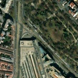 Satellite imagery of survey_point, HU