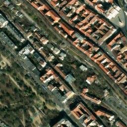 Satellite imagery of survey_point, HU
