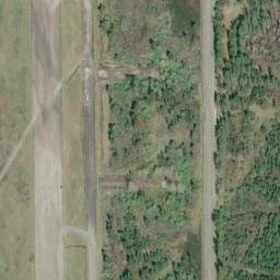 Satellite imagery of Bremerton Airport Quarry, US