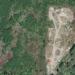 Satellite imagery of Bremerton Airport Quarry, US