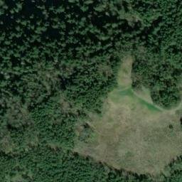Satellite imagery of WEST TIGER — NGS SY1873 — King County, US, US