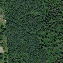 Satellite imagery of ER 4 — NGS SX1412 — King County, US, US