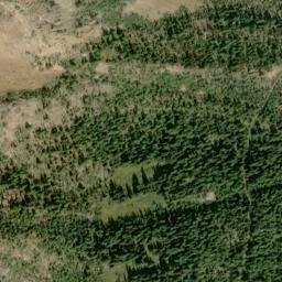 Satellite imagery of Van Epps Mine, US