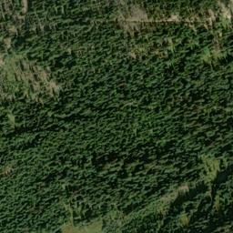 Satellite imagery of Van Epps Mine, US
