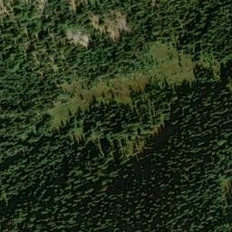 Satellite imagery of Van Epps Mine, US