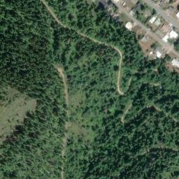 Satellite imagery of Elmo Mine, US