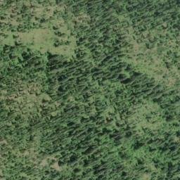 Satellite imagery of Morning Mine 5, US