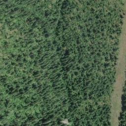 Satellite imagery of Morning Mine 5, US