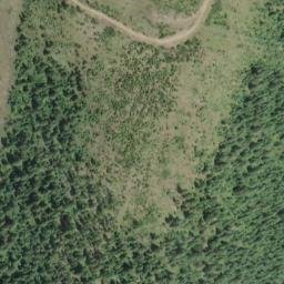 Satellite imagery of Morning Mine 5, US